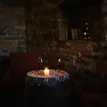 بيت للعطل Vin Santo *