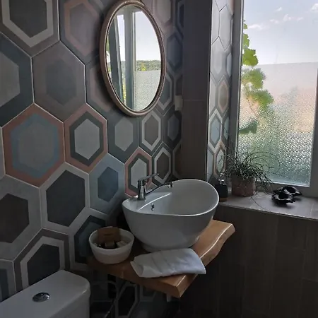 Сasa de vacaciones Vin Santo *