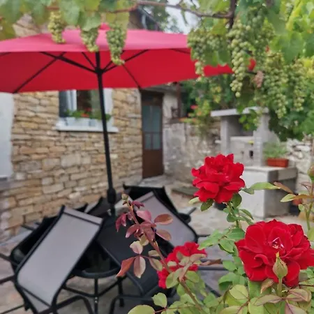 Vin Santo Сasa de vacaciones *