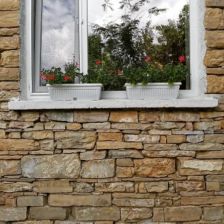 Vin Santo Сasa de vacaciones *