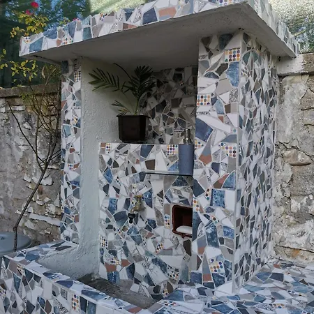 Vin Santo Сasa de vacaciones *