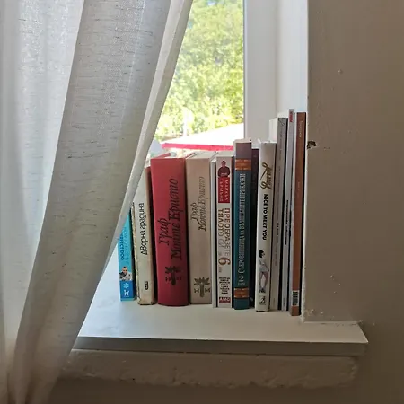 Vin Santo Сasa de vacaciones *