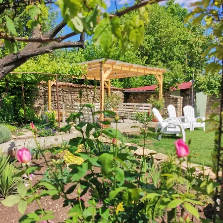 Сasa de vacaciones Vin Santo *