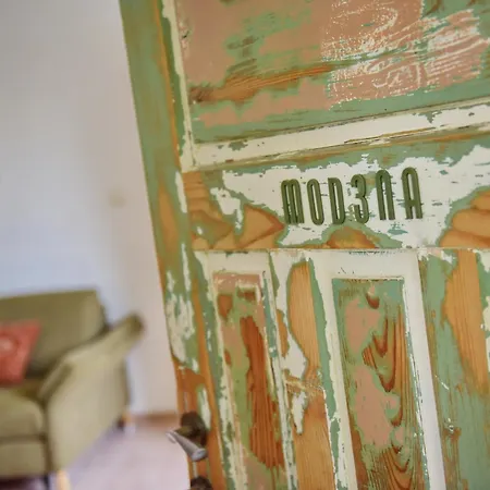 Vin Santo Сasa de vacaciones *