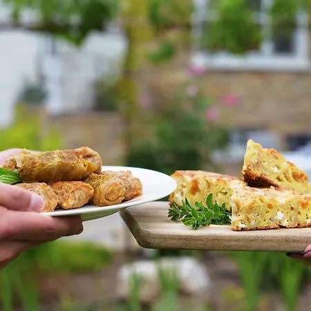Vin Santo Сasa de vacaciones