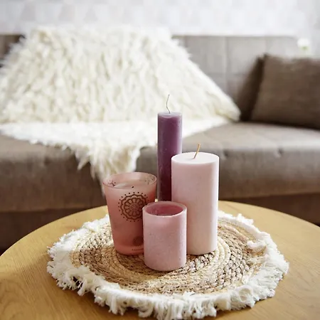 Vin Santo Сasa de vacaciones