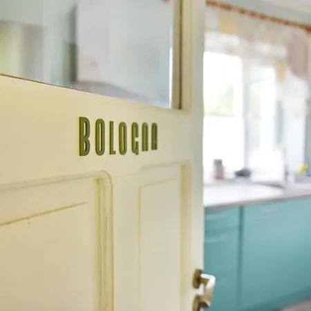 Vin Santo Сasa de vacaciones