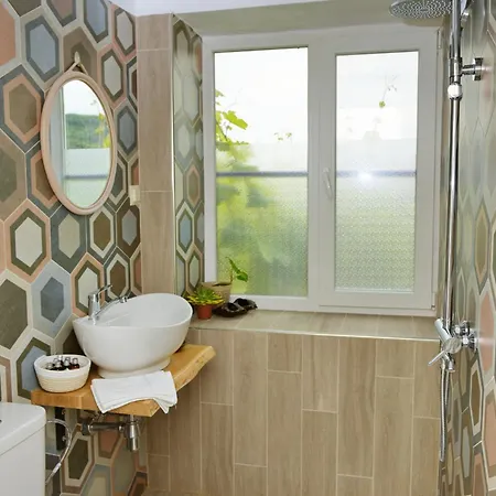 Vin Santo Сasa de vacaciones *