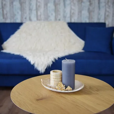 Сasa de vacaciones Vin Santo *