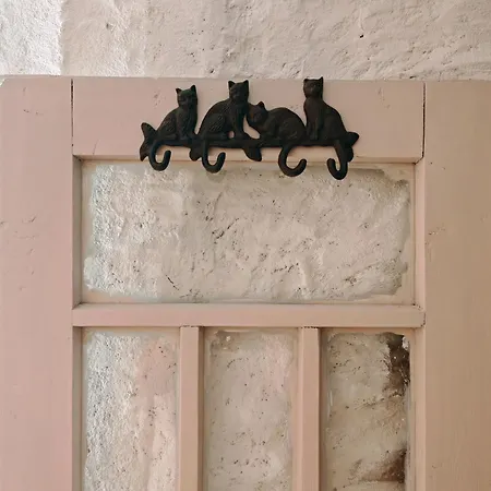 Vin Santo Сasa de vacaciones *