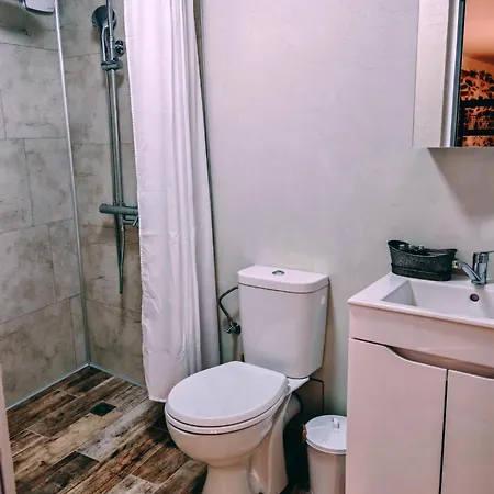 Vin Santo Сasa de vacaciones