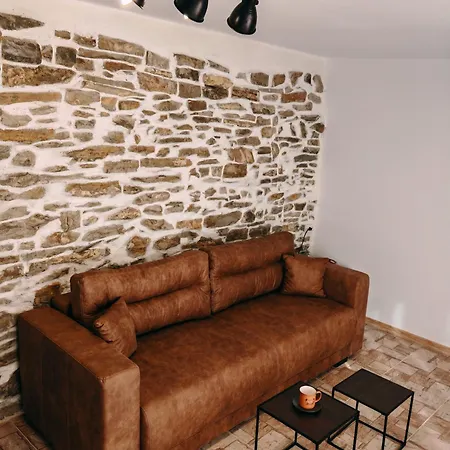 Vin Santo Сasa de vacaciones