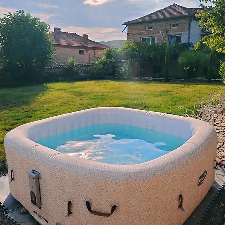 Vin Santo * Vinarovo (Stara Zagora)