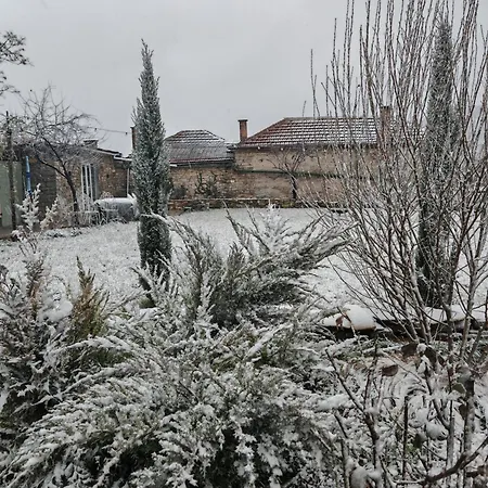 Vin Santo Сasa de vacaciones