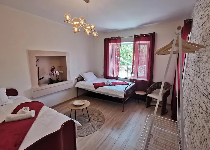 Vin Santo בית נופש