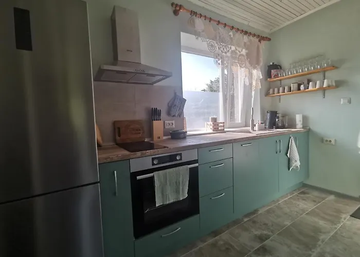 Vin Santo בית נופש