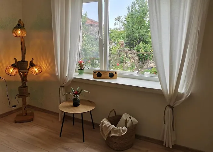 בית נופש Vin Santo