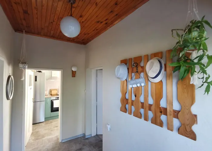 Vin Santo בית נופש *