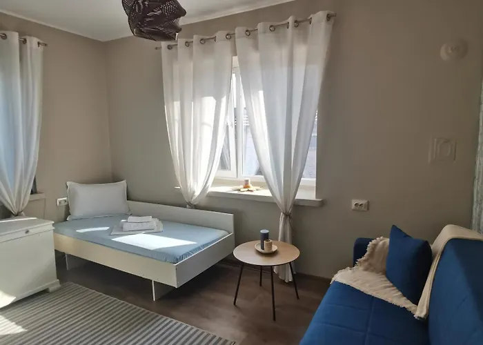 Vin Santo בית נופש Vinarovo (Stara Zagora)