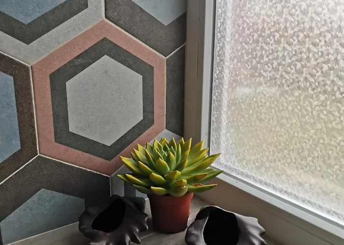 בית נופש Vin Santo