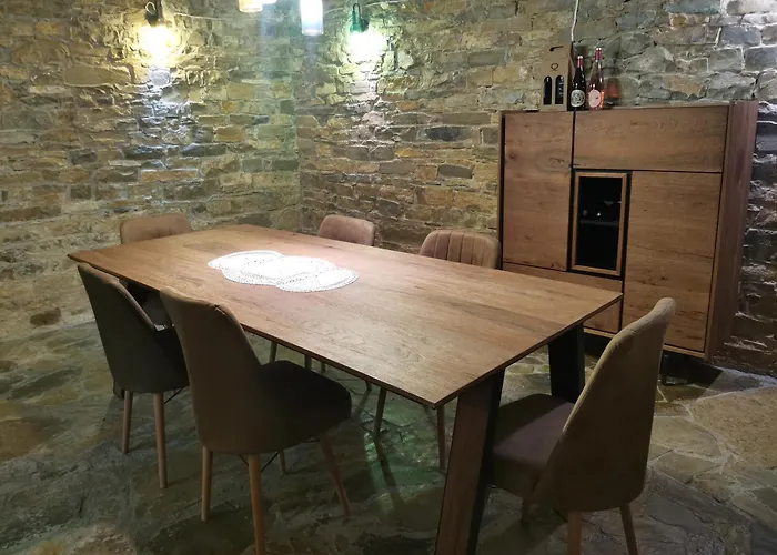 Vin Santo בית נופש