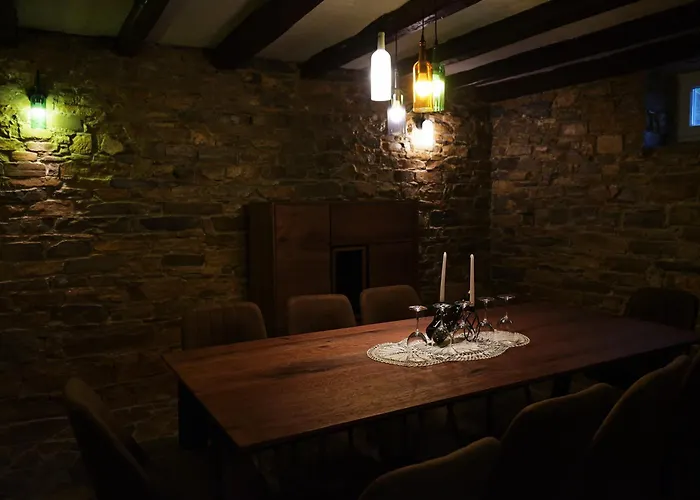 Vin Santo בית נופש Vinarovo (Stara Zagora)