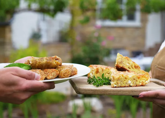 Vin Santo בית נופש
