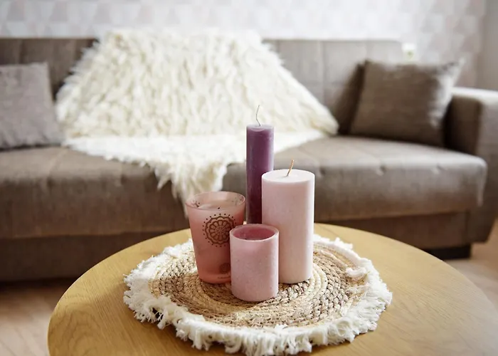 Vin Santo בית נופש