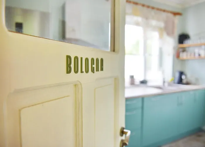 Vin Santo בית נופש