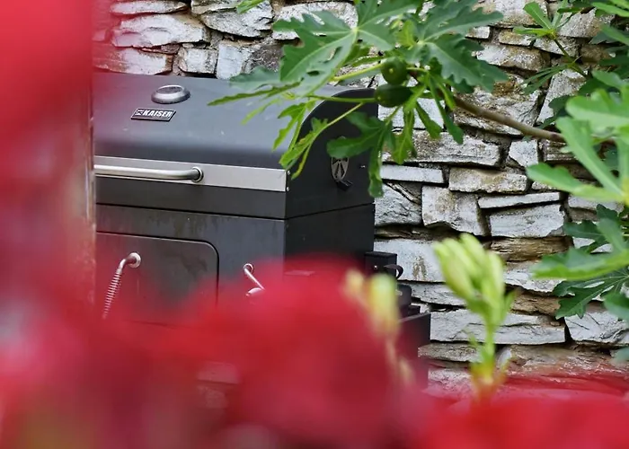 Vin Santo בית נופש