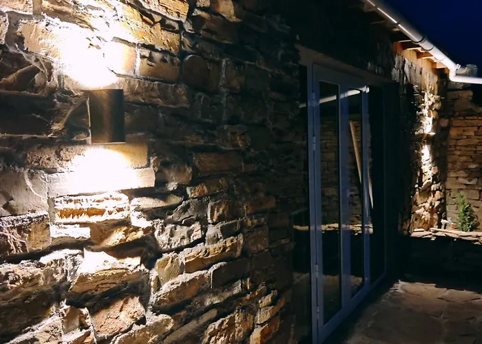 Vin Santo בית נופש *