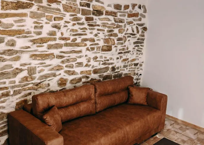 Vin Santo בית נופש