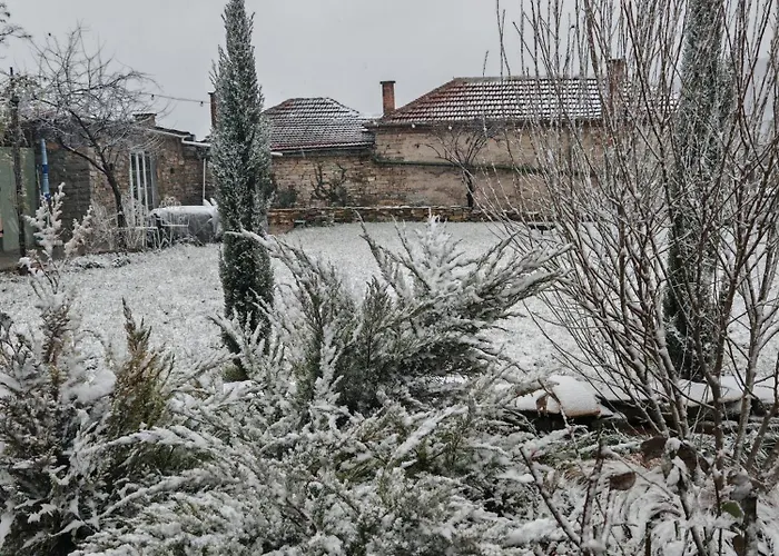 Vin Santo בית נופש