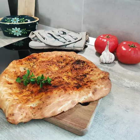 Vin Santo Σπίτι διακοπών Vinarovo (Stara Zagora)