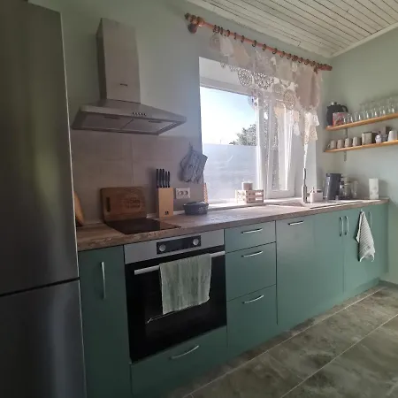 Vin Santo Ваканционна къща