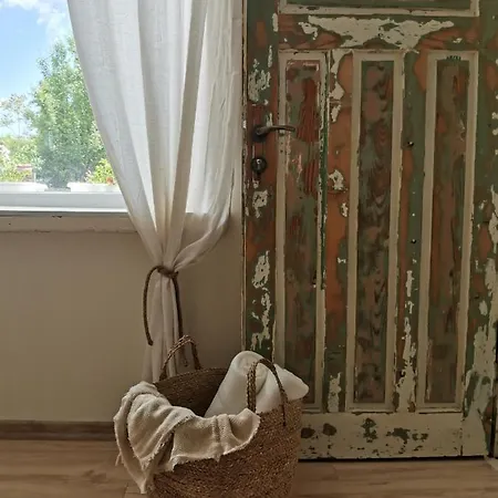 Vin Santo Casa de Férias Vinarovo (Stara Zagora)