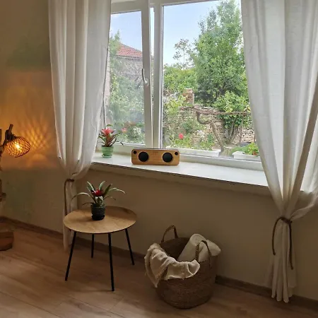 Ferienhaus Vin Santo