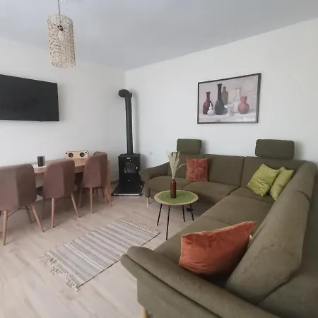 Σπίτι διακοπών Vin Santo Vinarovo (Stara Zagora)