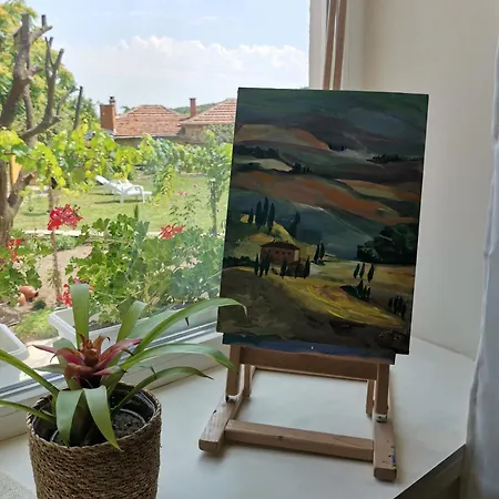 Vin Santo Σπίτι διακοπών