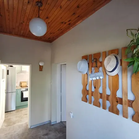 Vin Santo Hébergement de vacances *