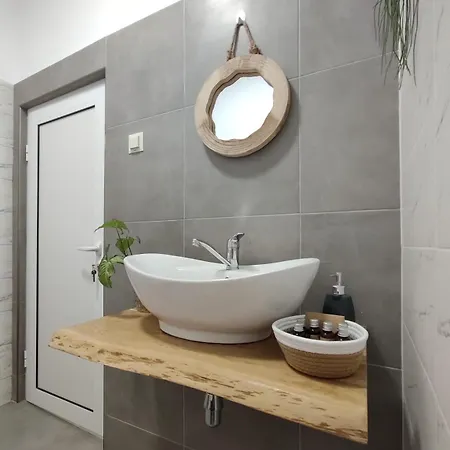 Hébergement de vacances Vin Santo