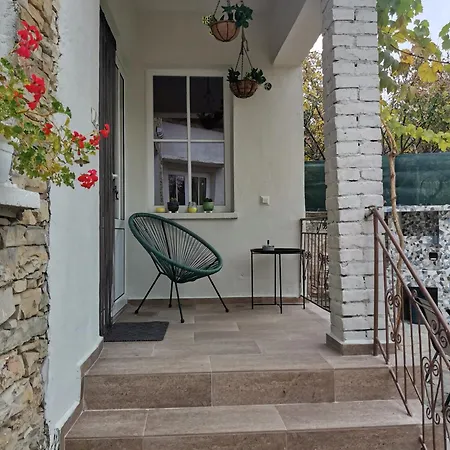 Σπίτι διακοπών Vin Santo Vinarovo (Stara Zagora)