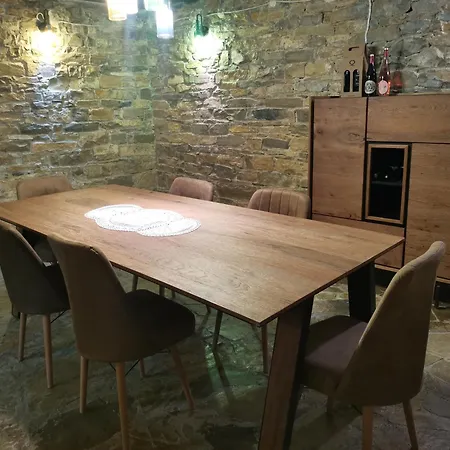 Vin Santo Casa de Férias