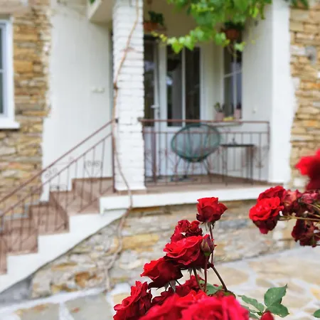 Vin Santo * Vinarovo (Stara Zagora)