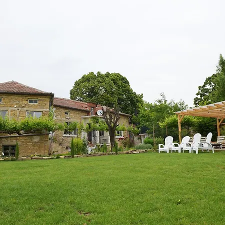 Casa de Férias Vin Santo *
