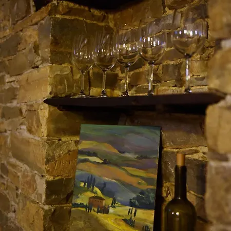 Vin Santo Vinarovo (Stara Zagora)