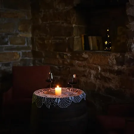 Hébergement de vacances Vin Santo *