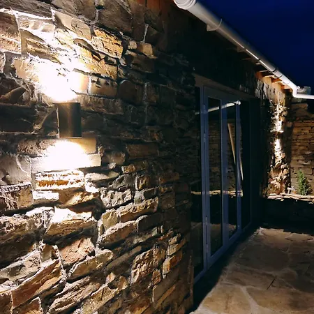 Vin Santo Σπίτι διακοπών *