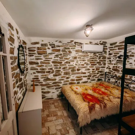 Σπίτι διακοπών Vin Santo *