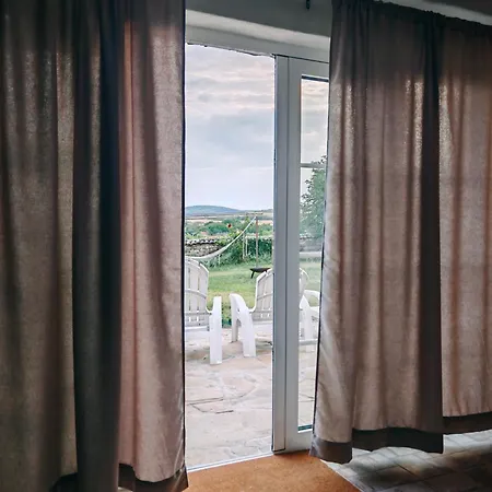 Vin Santo * Vinarovo (Stara Zagora)